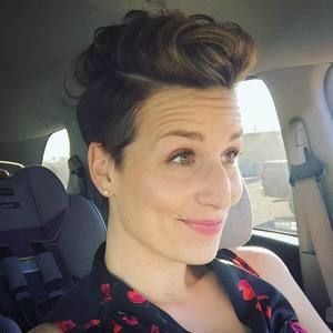 Meet your Posher, Jenna